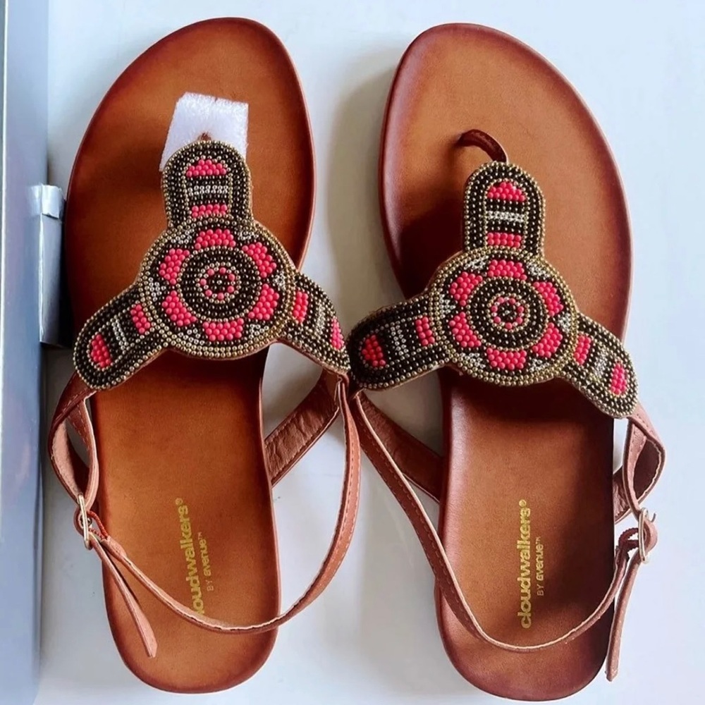 Couldwalkers sandals